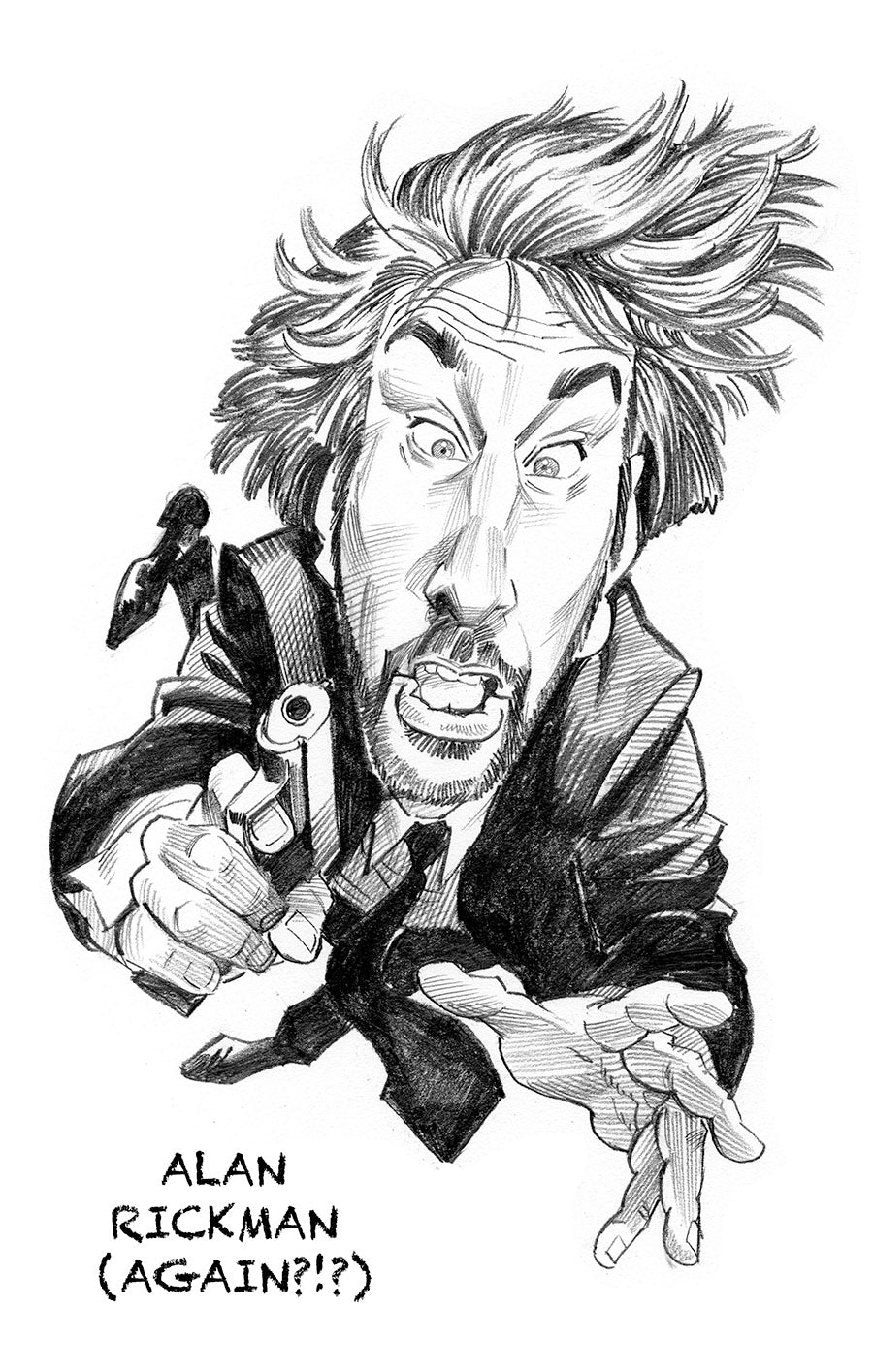 Sketch o’the Week: Vol 4