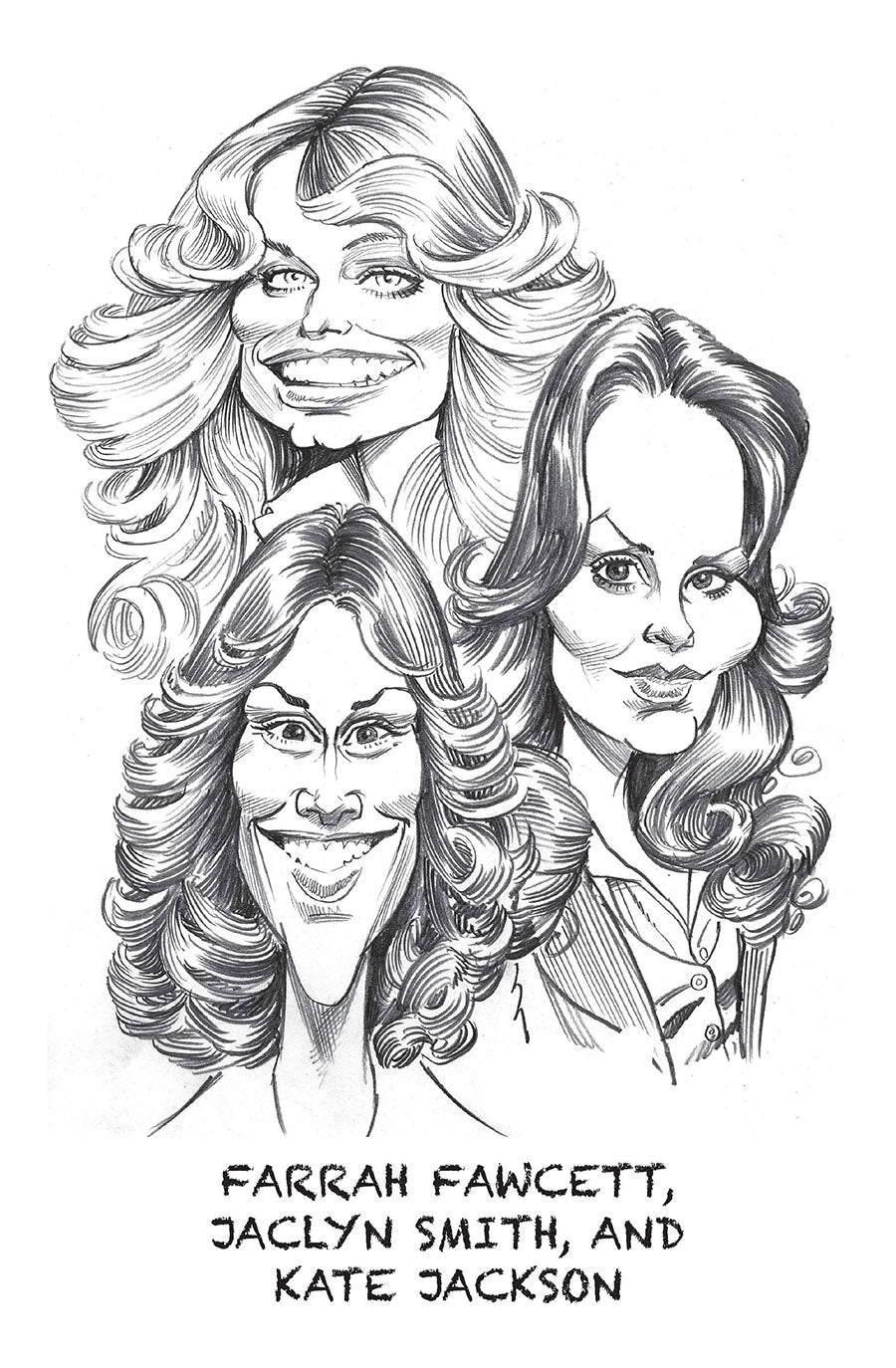 Sketch o'the Week: Vol 5