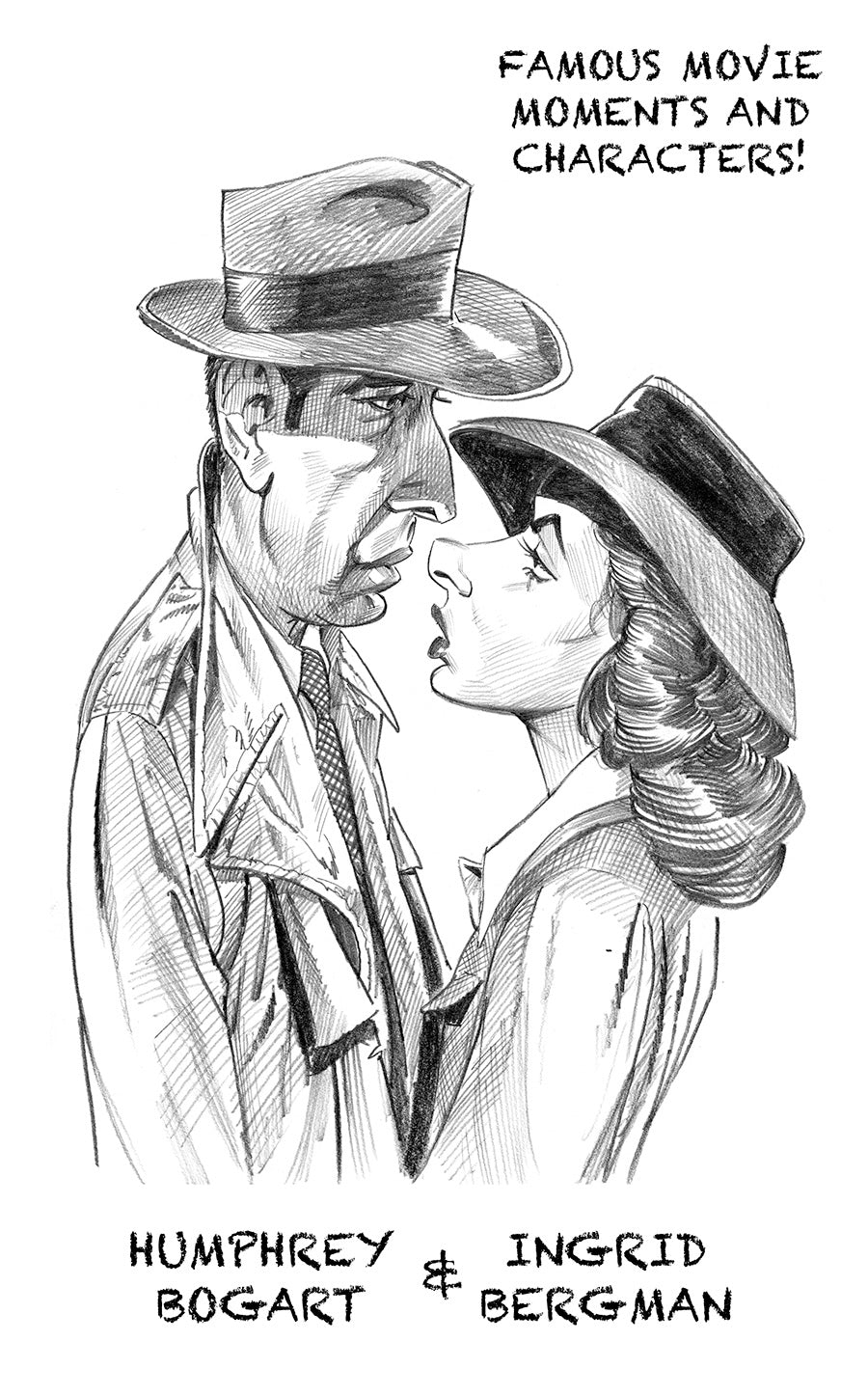 Sketch o'the Week: Vol 6