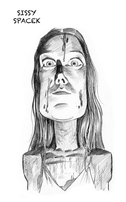 Sketch o'the Week: Vol 6