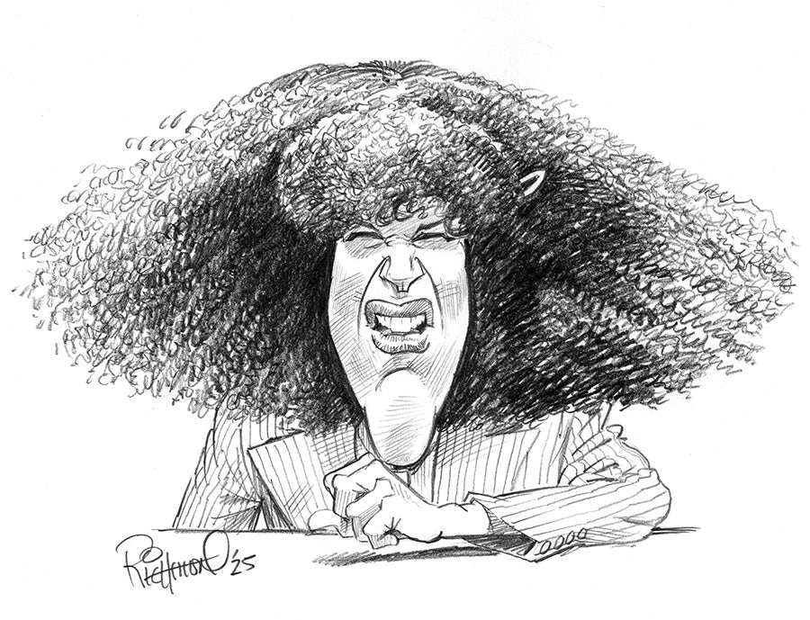 Sketch o’the Week: Gilda Radner!